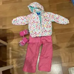 2026年最新】ディズニー スキー ウェアの人気アイテム - メルカリ