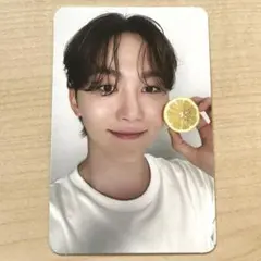 SEVENTEEN 17 IS RIGHT HERE DEAR盤 スングァン