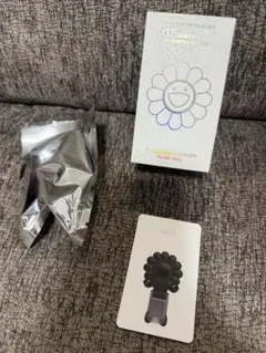 CASSETIFY 村上隆 MULTI-FLOWERS PINK - メルカリ