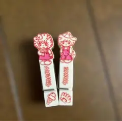 2025年最新】サンリオ 昭和 クリップの人気アイテム - メルカリ