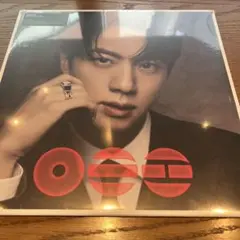 グク BTS ARIRANG Standard Vinyl LP アリラン - メルカリ