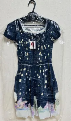 新品 タグ付きSecret Honey ラプンツェル ワンピース