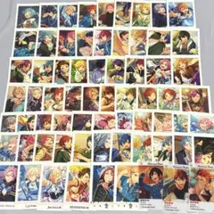 あんスタ ぱしゃこれ まとめ クリアカード あんさんぶるスターズ