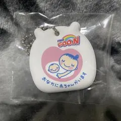 GOON グーン マタニティマーク ストラップ