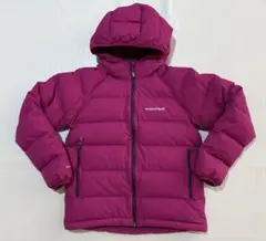 2025年最新】モンベル ダウン キッズ 150の人気アイテム - メルカリ