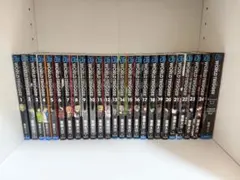 ワールドトリガー　1〜24巻＋オフィシャルデータブック