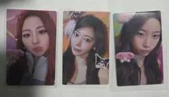 ルセラフィム different メロクロ盤