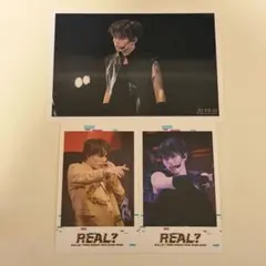 超特急 マサヒロ REAL? 生写真 ミニフォト - メルカリ