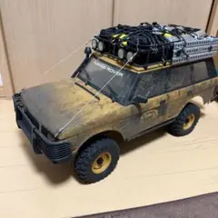 タミヤハイラックスハイリフトRN36 ji-ji japan様専用 - メルカリ