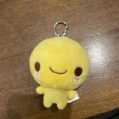 なっとうちゃん　ぬいぐるみ　キーホルダー　マスコット