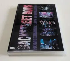 2026年最新】backstreet boys dvdの人気アイテム - メルカリ
