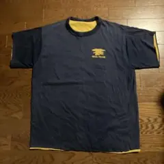TRIBAL GEAR フットボールシャツ ゲームシャツメッシュ tシャツ - メルカリ
