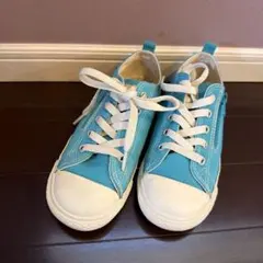 コンバース　オールスター　20センチ