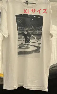 KEN YOKOYAMA SCOOP6 Tシャツ サタニック限定　新品XL KEN YOKOYAMA SCOOP6 Tシャツ サタニック限定 新品XL | Mercari