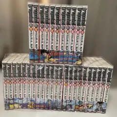 2025年最新】ドラゴンボール完全版全巻の人気アイテム - メルカリ