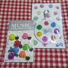 Kis-My-Ft2 ツアーグッズセット