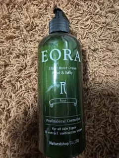 EORA EGF Moist Cream Hand & Body 370gのサムネイル