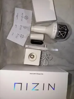 2026年最新】NiziUペンライトの人気アイテム - メルカリ