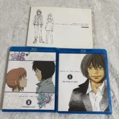 23a ★y 東のエデン 劇場版ⅠⅡ ブルーレイ プレミアムエディション セット 東のエデン 劇場版II Paradise Lost Blu-ray プレミアム