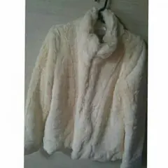 EGOIST   ファージャケット