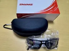 未使用品】SWANS スワンズ SWF900-0000CP GMR - メルカリ