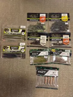 ノリーズ エスケープツイン バンドウカワエビ フロントフラッパー