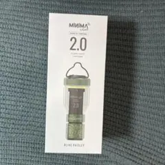 MINIMALight REMOTE CONTROL 2.0のサムネイル