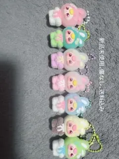 2026年最新】カラフルうさぎぬいぐるみの人気アイテム - メルカリ