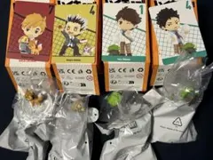 ハイキュー!! POPMART ポップマート ノーマル バラ売り ハイキュー!! POPMART ポップマート ノーマル バラ売り - メルカリ