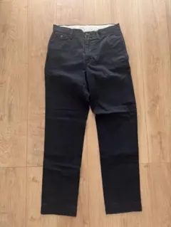 Ralph Lauren ネイビー チノパン　28インチ　メンズ