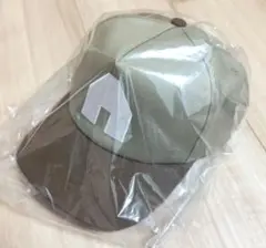 NOMA Fragment Design キャップ 藤原ヒロシ - メルカリ