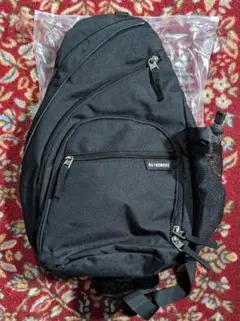 ボディバッグ メンズ ショルダーバッグ 軽量