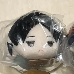 ハイキュー　国見英　もちマス　もちもちマスコット　vol.4