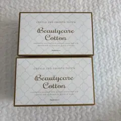 Megabeauty Cotton 2箱セットのサムネイル