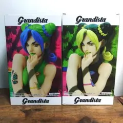 ジョジョの奇妙な冒険　空条徐倫