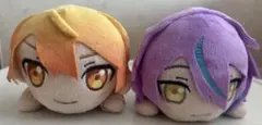 天馬司 神代類 制服 寝そべり ぬいぐるみ （S） - メルカリ
