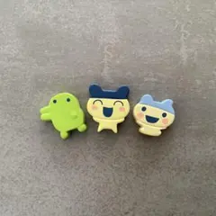 たまごっち まめっち やんぐまめっち くちぱっち