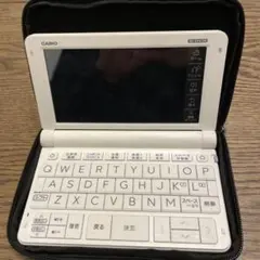 2026年最新】casio ex-word xd-sv4750の人気アイテム - メルカリ