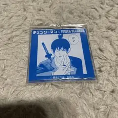 チェンソーマン タワレコ 名場面アクリルキーホルダー 早川アキ