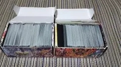 デュエマ引退品 11月24日迄 15000円