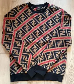 2026年最新】fendi トレーナー メンズの人気アイテム - メルカリ