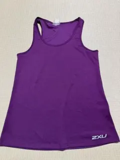 2XU タンクトップ レディースXSのサムネイル