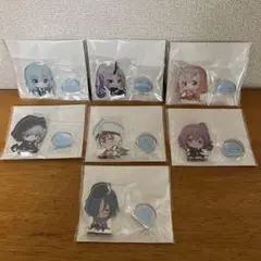 プロセカ 引退品 アクリルスタンド キーホルダー まとめ売り 宵崎奏