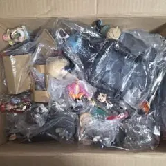 箱無　フィギュアまとめ　ノンジャンル