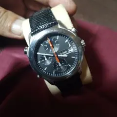 時刻動作_Seikoスピードマスター7A28_ジウジアーロBishopAlien 時刻動作_Seikoスピードマスター7A28_ジウジアーロBishopAlien - メルカリ