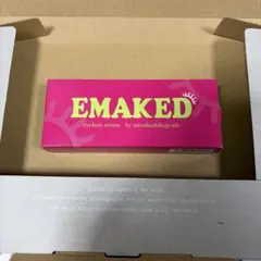 EMAKED まつ毛美容液 水橋保寿堂製薬のサムネイル
