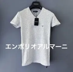 ななこ様専用☆EMPORIO ARMANI キッズ Tシャツ 12A 154cm - メルカリ