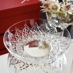 大型 オールドバカラ コルベール サラダボウル 未使用品 箱付★BACCARAT 2025年最新】バカラ コルベールの人気アイテム - メルカリ