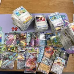 ポケモンカード 大量まとめ売り