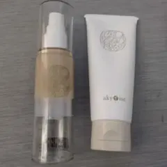 akyise スキンケア トライアルセット 泡もこネット付き - メルカリ